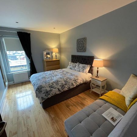 Penthouse Apartment Kilkenny Exteriör bild