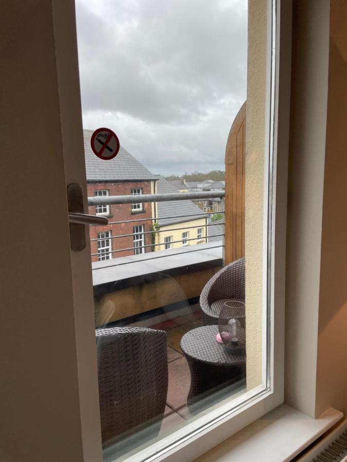 Penthouse Apartment Kilkenny Exteriör bild