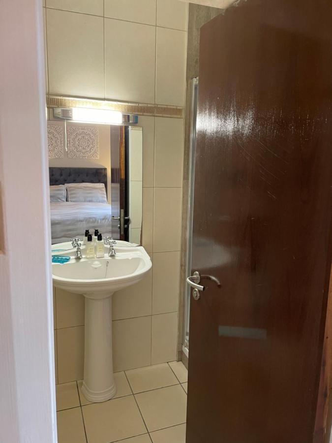 Penthouse Apartment Kilkenny Exteriör bild