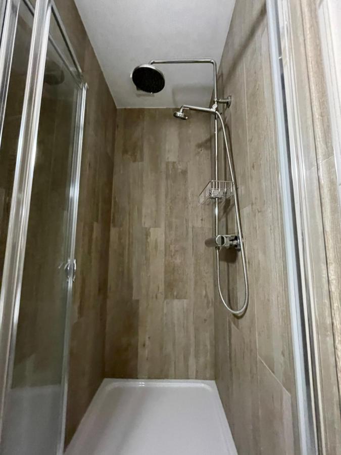 Penthouse Apartment Kilkenny Exteriör bild