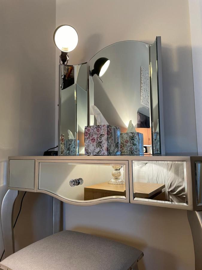 Penthouse Apartment Kilkenny Exteriör bild